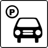 parcheggio